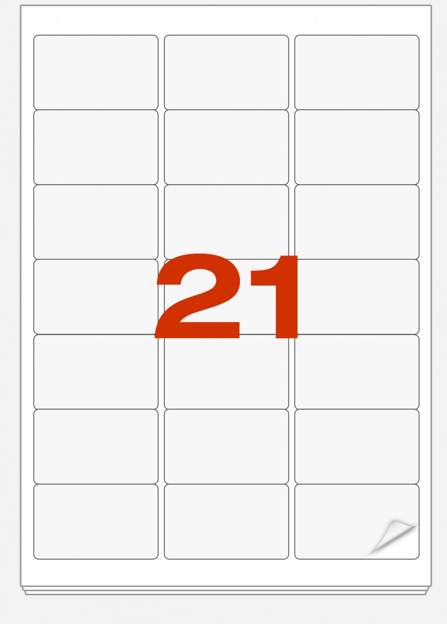 Address Labels address-labels