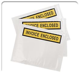 Shipping Envelopes
