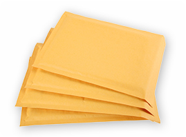Mailers & Courier Bags